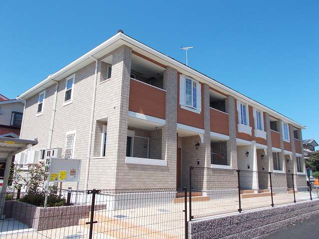 プリムローズ☆高倉