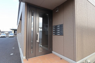 【エントランス】 | リヴェール