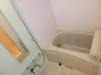 【浴室】 | リヴェール