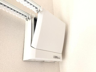 【その他】 | グランドアーク | インナーテラス換気扇