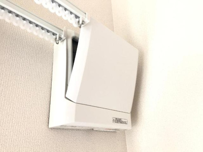 【その他】 | グランドアーク | インナーテラス換気扇