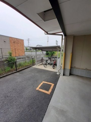 【その他共用部分】 | フォンテーヌ東津田