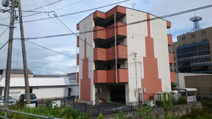 フォンテーヌ東津田の画像
