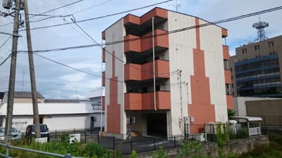 【外観】 | フォンテーヌ東津田 | 外観も気になるポイント