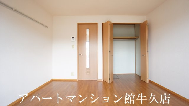 アークグレイスの居間・リビング