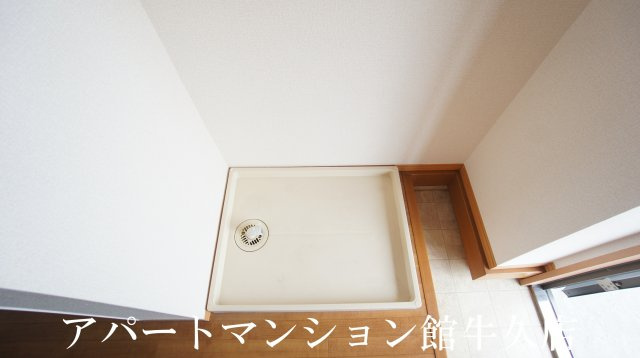 アークグレイスの設備