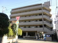 新田町小川マンションの画像