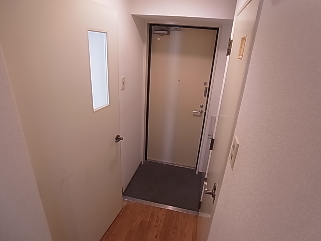 神戸市兵庫区西上橘通２丁目の賃貸マンション