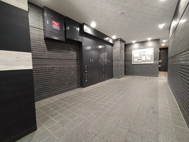 神戸市兵庫区西上橘通２丁目の賃貸マンション