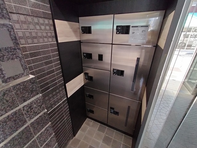 神戸市兵庫区西上橘通２丁目の賃貸マンション