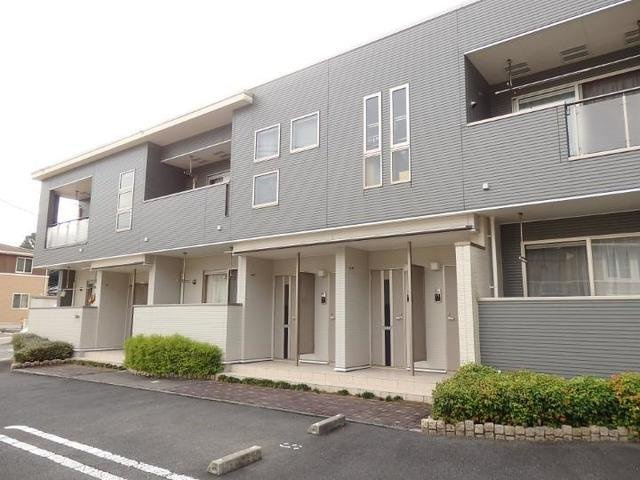 モデッサ　Ⅱ番館