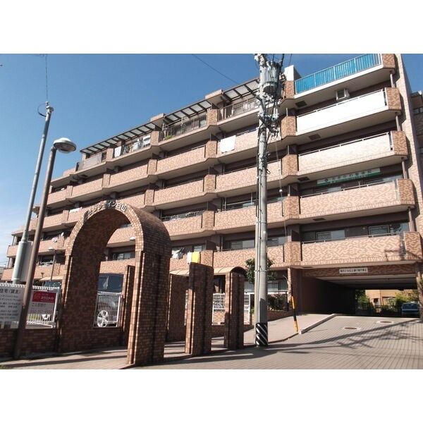 サンシャイン白山