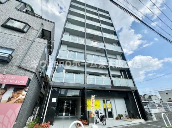 ヴァローレ布施