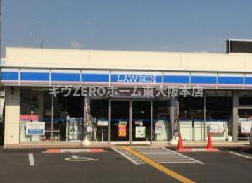 ヴァローレ布施の周辺