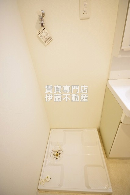 名古屋市北区大曽根１丁目の賃貸マンションの設備