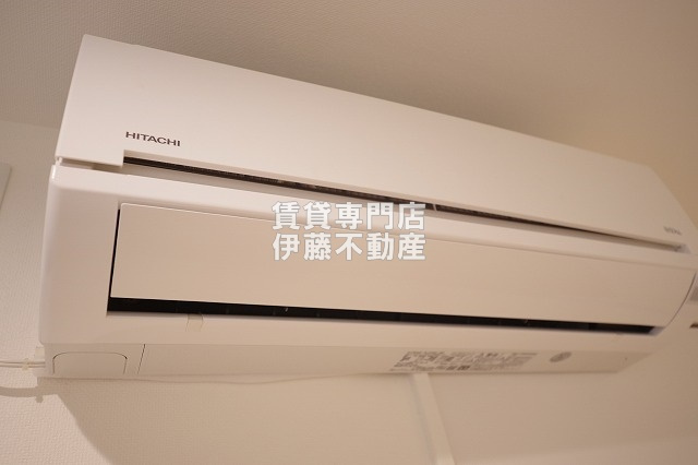 名古屋市北区大曽根１丁目の賃貸マンションの設備