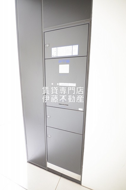 COZY大曽根のその他共用部分