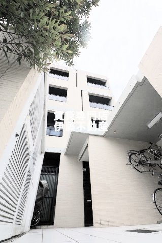 名古屋市北区大曽根１丁目の賃貸マンション