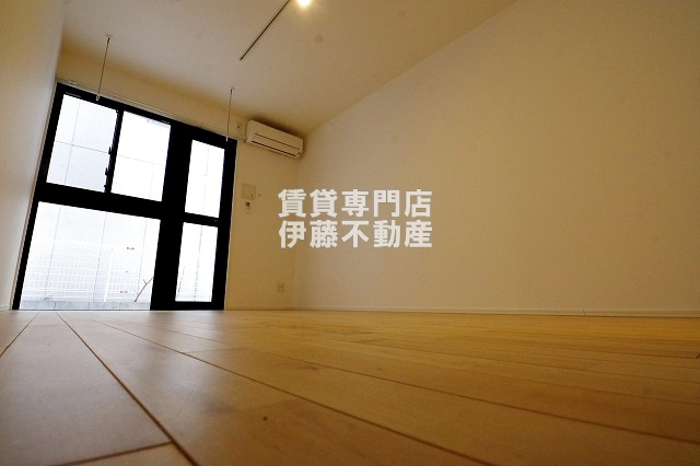 COZY大曽根の洋室