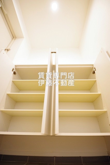 名古屋市北区大曽根１丁目の賃貸マンションのその他