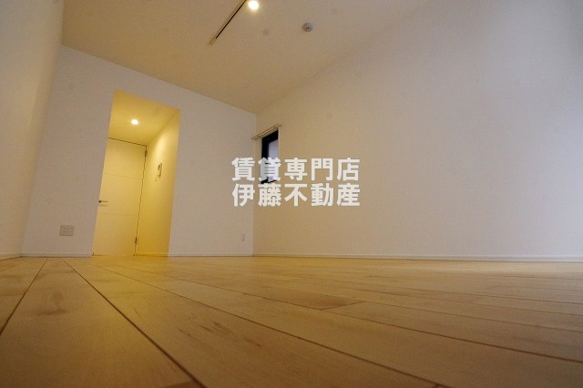 名古屋市北区大曽根１丁目の賃貸マンションの内装