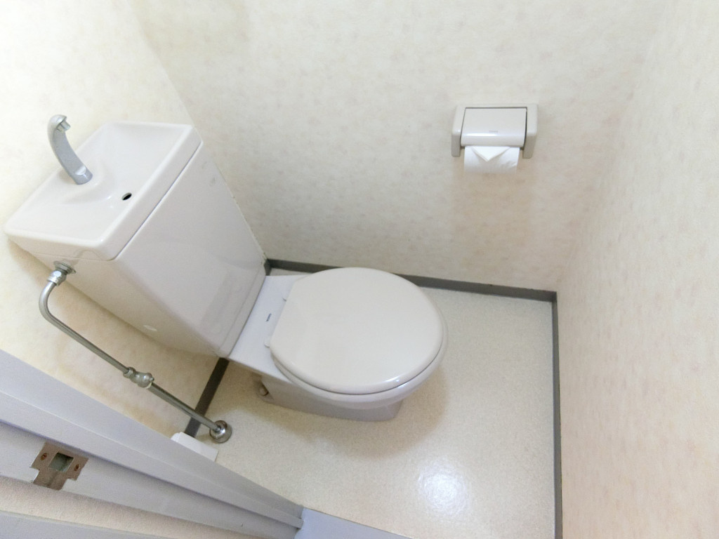 デュウオコート富士見町の内装|内装です