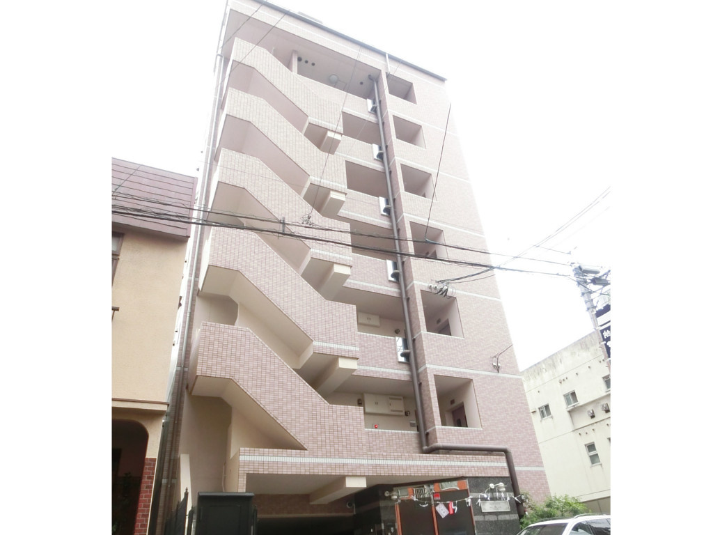 アンプレッシオン十日市