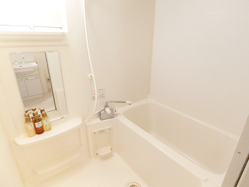 アンプレッシオン十日市の内装|物件の内装です