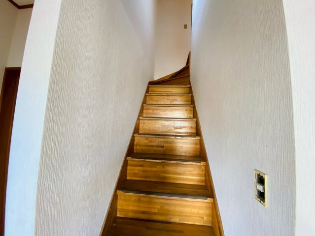 根木名　中古戸建の内装