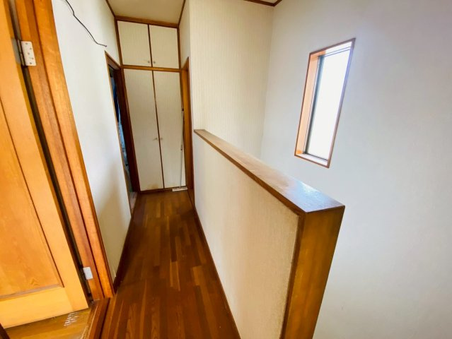 根木名　中古戸建の内装