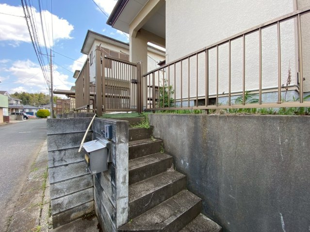 根木名　中古戸建のその他