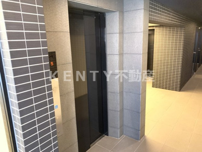 【その他共用部分】 | ＳＰコート大森町