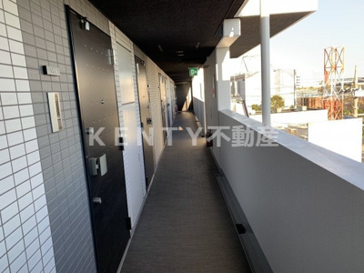 【その他共用部分】 | ＳＰコート大森町