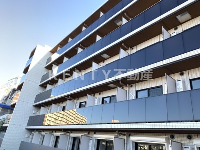 【外観】 | ＳＰコート大森町 | きれいな外観です