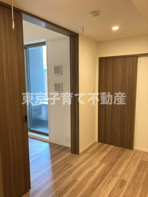 パークアクシス神保町のその他|※写真は同タイプ住戸です。