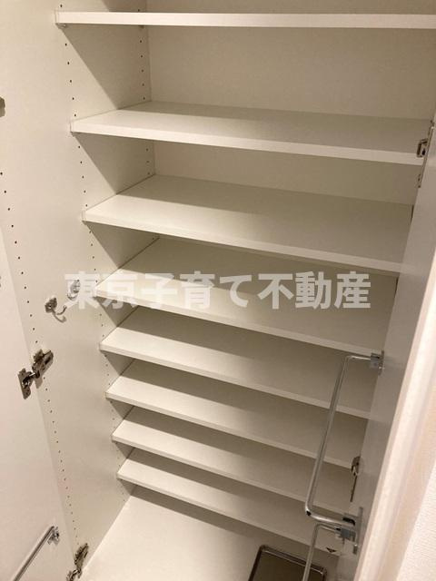 パークアクシス神保町のその他|※写真は同タイプ住戸です。