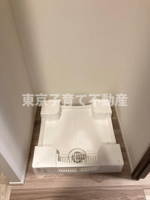 パークアクシス神保町のその他|※写真は同タイプ住戸です。