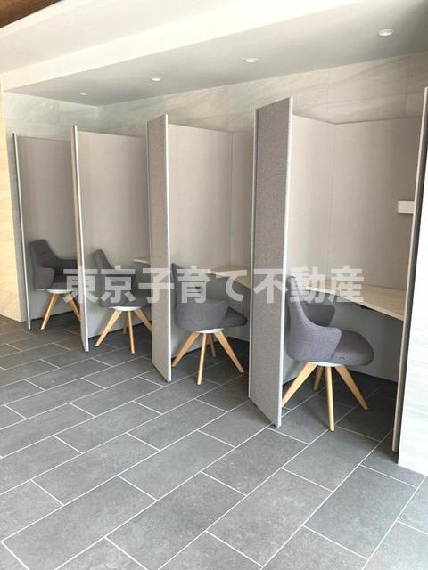 パークアクシス神保町のその他