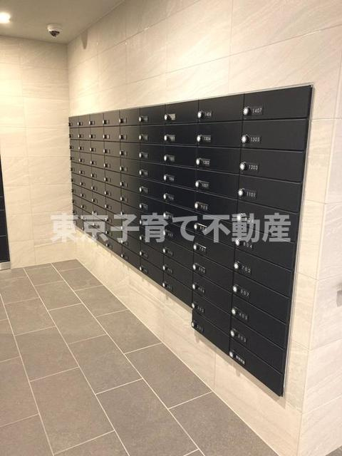 パークアクシス神保町のその他