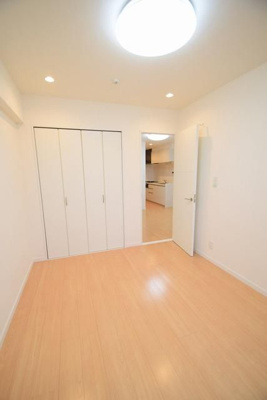 【寝室】 | キャッスルマンション中野新橋