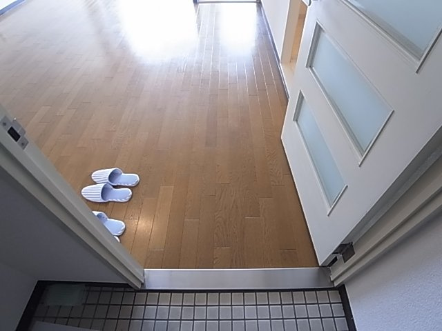 神戸市兵庫区永沢町３丁目の賃貸マンション