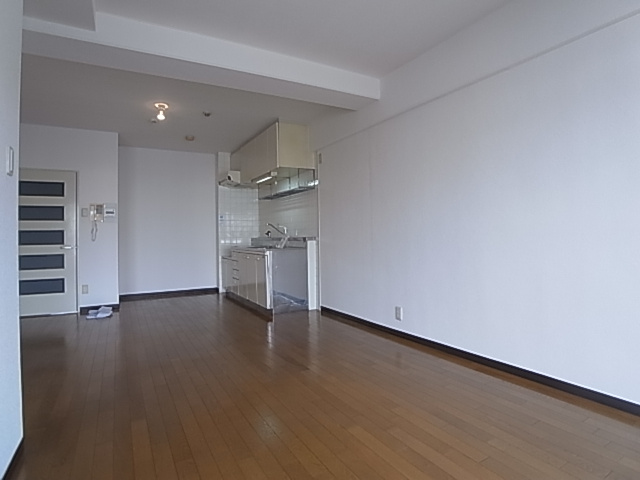 神戸市兵庫区永沢町３丁目の賃貸マンション