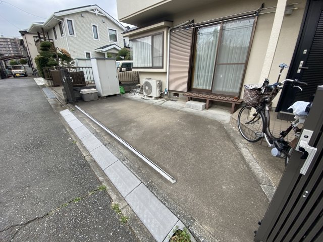 【駐車場】の画像