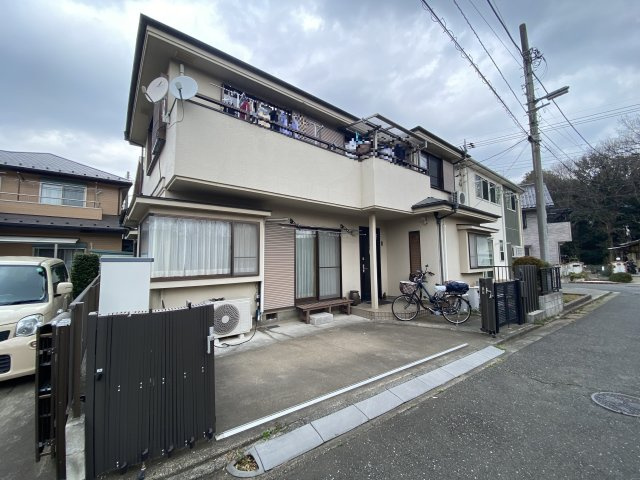 【外観】の画像