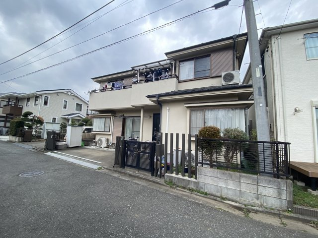 【外観】の画像