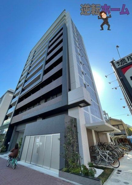 LaDouceur黒川Ⅱ　名古屋市賃貸　仲介手数料無料