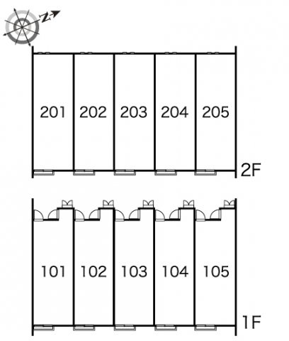 レオネクストアルプスのその他
