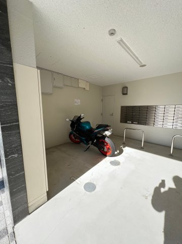 Ceres志賀本通　名古屋市賃貸　仲介手数料無料のその他共用部分