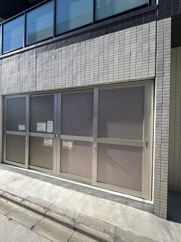 Ceres志賀本通　名古屋市賃貸　仲介手数料無料のその他共用部分