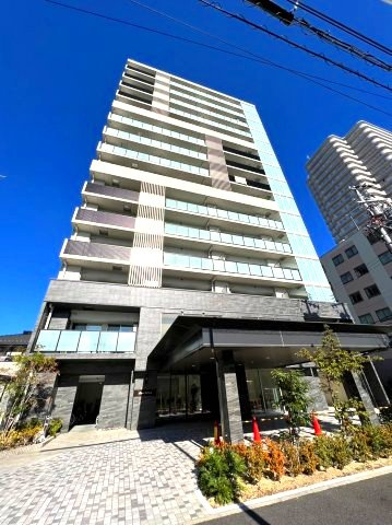 Ceres志賀本通　名古屋市賃貸　仲介手数料無料